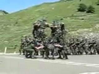 Armenian Dance