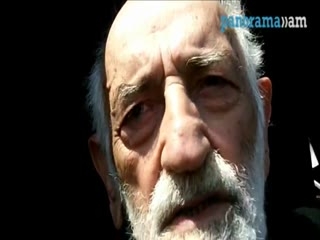 Парад в Степанакерте