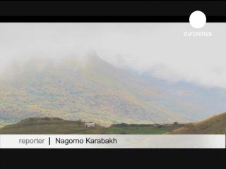 Нагорный Карабах – ветер перемен