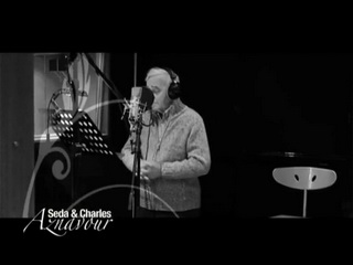 Charles Aznavour & Seda - Im Yare