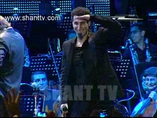 Концерт Сержа Танкяна в Ереване 14 августа 2011
