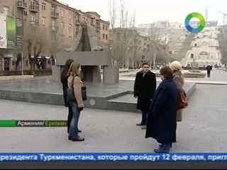 Подготовка к туристическому сезону
